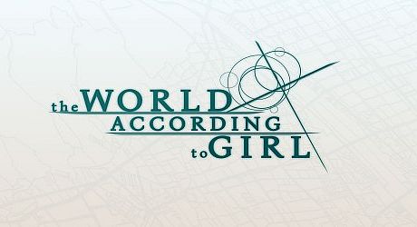 the World According to Girl Game