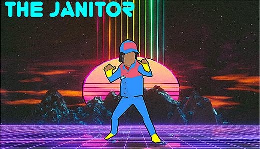 The Janitor