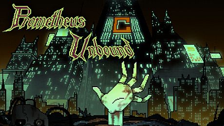 Prometheus Unbound Game