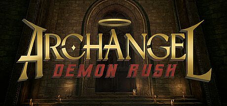 Archangel: Demon Rush Game