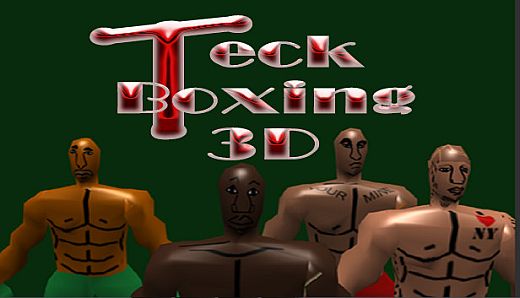 Teck Boxing 3D