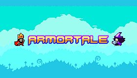 Armortale
