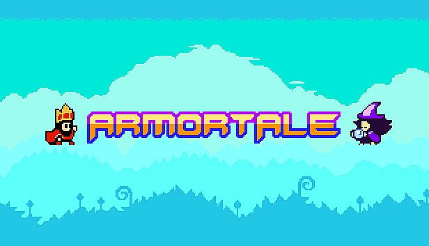 Buy Armortale