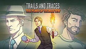 Trails and Traces: The Tomb of Thomas Tew