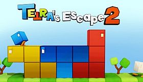 TETRA's Escape 2