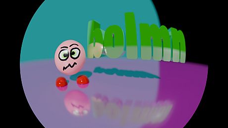 Bolmn Game