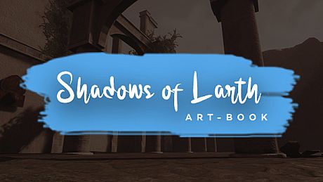 Shadows of Larth - Art-book DLC