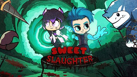 Sweet Slaughter Game