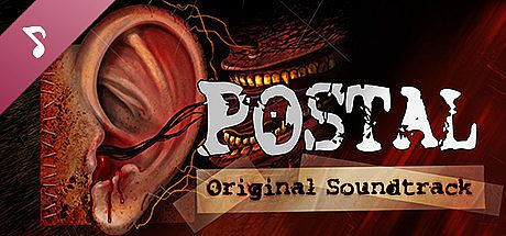 POSTAL - Official Soundtrack