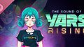 The Sound of Yars Rising - Official Soundtrack