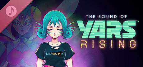 The Sound of Yars Rising - Official Soundtrack DLC