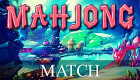Mahjong Match