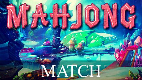 Mahjong Match Game