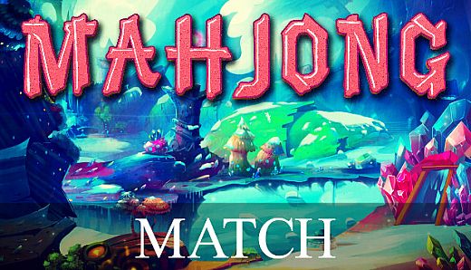 Mahjong Match