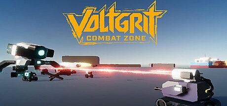 Voltgrit: Combat Zone