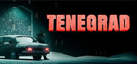 TENEGRAD Game