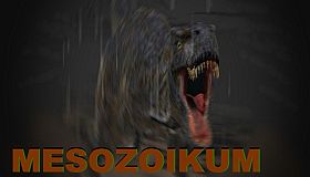 MESOZOIKUM