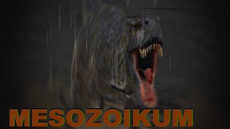 MESOZOIKUM Game