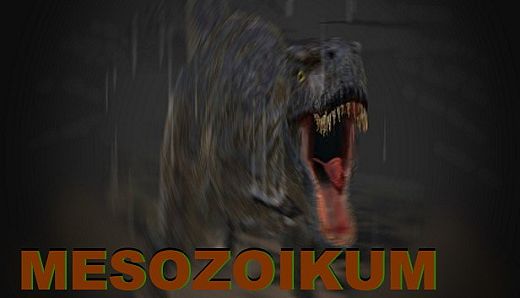 MESOZOIKUM