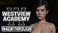 Westview Academy - Season 1 Walkthrough