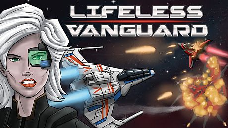 Lifeless Vanguard Game