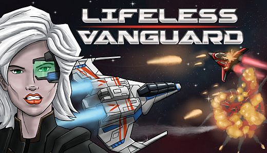 Lifeless Vanguard