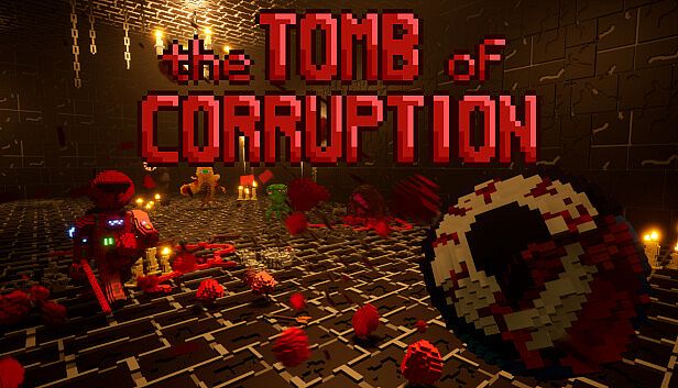 Buy The Tomb of Corruption