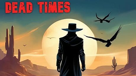 Dead Times Game