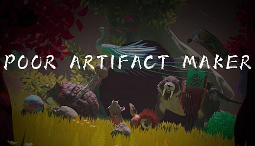 POOR ARTIFACT MAKER