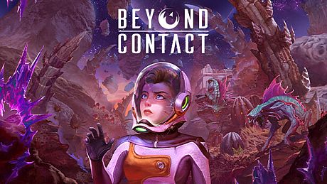 Beyond Contact Game