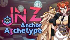 JNZ: Anchor Archetype
