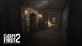 Escape First 2