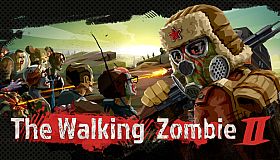 Walking Zombie 2