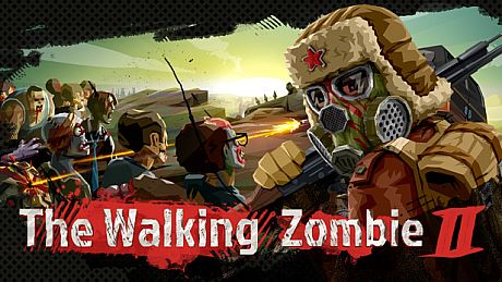 Walking Zombie 2 Game