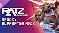 Ratz Instagib - Spooky Supporter Pack