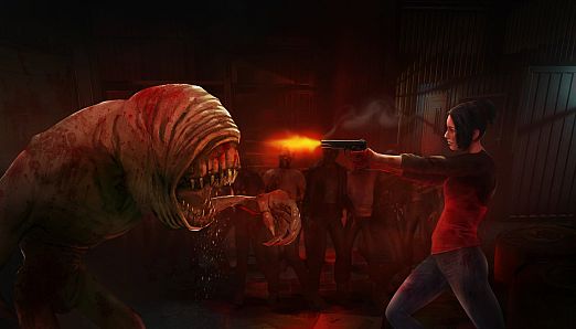 Outbreak: Contagious Memories