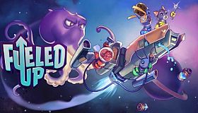 Fueled Up
