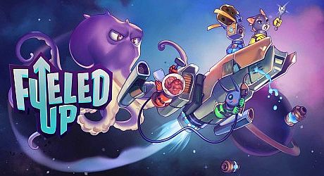 Fueled Up Game