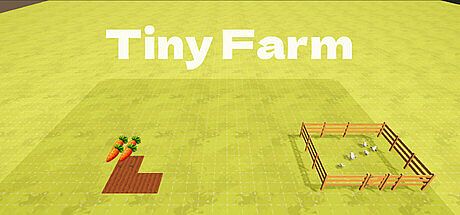 Hayfield: Co-op Farm & Shop Game