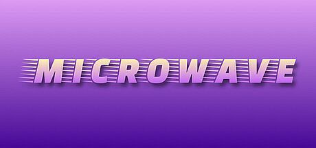 Microwave Game