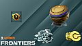 War Robots: Frontiers — Ranchu Bundle
