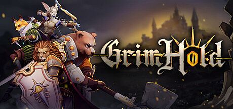 GrimHold
