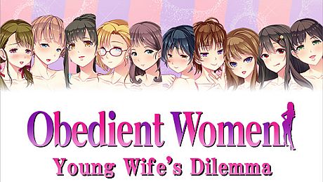 Obedient Women - Young Wife's Dilemma DLC