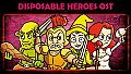 Disposable Heroes Soundtrack
