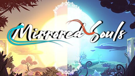 Mirrored Souls Game