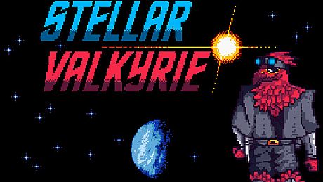 Stellar Valkyrie Game