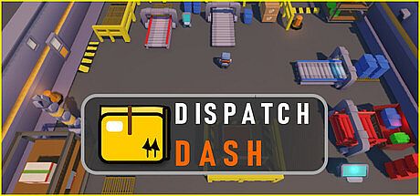 Dispatch Dash Game