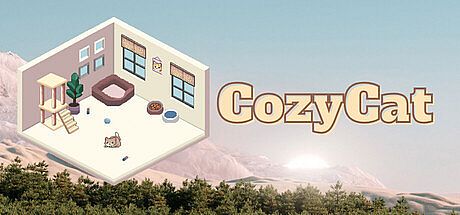 Cozy Cat Game