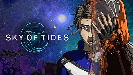 Sky of Tides Game
