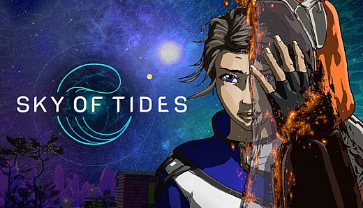 Sky of Tides
